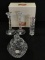 Lot of 4 Fifth Ave. Crystals Pieces Including Pair