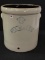 8 Gal Ice Water Crock w/ Spigot