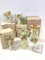 Set of 5-Seraphim Classics by Roman Figurines-