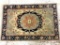Antique Romian Carpet (Approx. 32 Inches X 4 Feet)