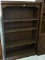 Open Shelf Bookcase Cabinet (5 Feet Tall X 3 Feet