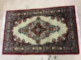 Sm. Antique Carpet