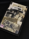 Group w/ Approx. 29 Picture Postcards