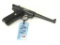 Ruger MK 22 LR Cal  Semi Auto Pistol