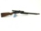 Winchester Model 61 22 Win Mag Rifle