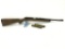 Daisy/Heddon 22 Cal VL Rifle SN-A037469