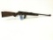Squires Bingham Model 20-22LR Rifle
