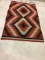 Very Nice Vintage Southwest Rug