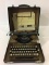 Royal Portable Typewriter w/ Case