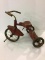 Vintage Tricycle (Pick Up Only)