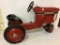 Child's International Toy Pedal Tractor
