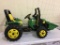 John Deere Child's Pedal Lawn Tractor