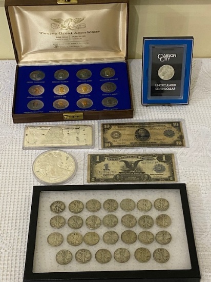 Great Two Day Estate Auction-Day 2