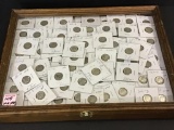 Collection of Approx. 290 Roosevelt Dimes