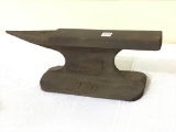 Lg. Anvil (6 1/2 Inches Tall X 18 Inches Long)