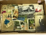 Collection of Approx. 65 Postcards Including