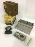 Group Including Kodak 50th Anniversary 1880-1930