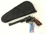 Smith & Wesson Model 29-3 .44 Mag Revolver