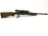 Remington Woodsmaster Model 740 30-06 Sprg.