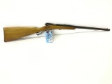 Savage Arms Model 1904 22SL/LR Rifle