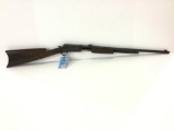 Marlin Model 27  32-20 Cal  Rifle