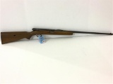 Winchester Model 74 22 Short Rifle
