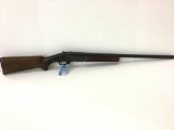 Kmart Model 151 12 Ga. Shotgun