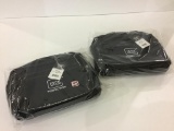 Lot of 2 New in the Package Glock Fabric
