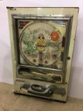 Pachinko Style Machine (AS IS Condition)