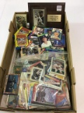 Group of Baseball Cards-Many Donruss,