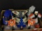 Group of Approx. 6 Transformer Toys