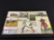 Lot of 6 Postcards including 2-Case-Steam Roller