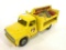 Buddy L Coca Cola Delivery Toy Truck w/