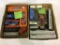 2 Boxes Including Lionel HO Scale Trains