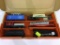 Complete-Like New Lionel Steam Freight Set-O Gauge