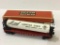 Lionel #6467 O-Gauge Bulkhead w/ #6469 Liquid