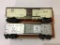 Lot of 2 Lionel O Gauge Freight Cars