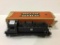 Lionel Santa Fe O Gauge Switcher (Bell Ringer)