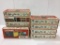 Lot of 10-Lionel O Gauge Hi Cube Box Cars-NIB