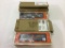 Lot of 2-Lionel O-Gauge Box Cars-NIB