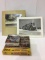 Lot of 4 Including 2-Lionel Train Puzzles &