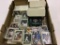 Box of Upper Deck Baseball Cards & Set