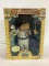 Cubs Cabbage Patch Doll-