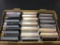 Group of 17-United States Mint Proof Sets in Boxes