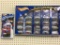 Hot Wheels Collectibles Including 20 Car Gift Set