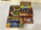 Group of 4 Gargoyles Items-New in Packages