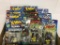Collection of 11 X-Men Action Figures-New in
