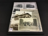 Collection of Old Photos From Paw Paw, IL