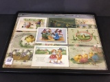 Collection of Approx. 60 Very Nice Old Easter
