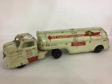 Marx Bud Bowman's Milk Express Toy Truck